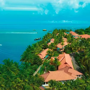 Resort Backwater Ripples, Kumarakom
