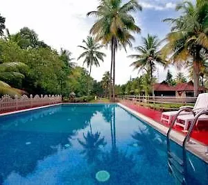 Hotel Paradise, Kumarakom