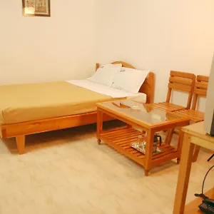 Hotel Periyar Meadows, Kumarakom