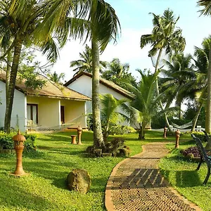 4* אתר נופש Abad Whispering Palms