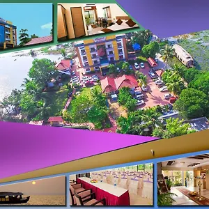 Resort Royal Riviera, Kumarakom