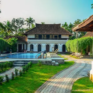 Resort Tharavadu - A Heritage Hotel,, Kumarakom