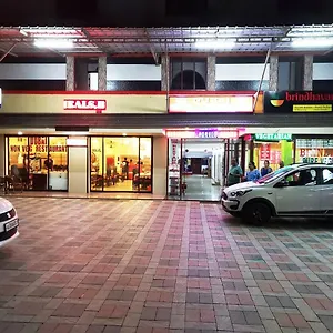 Hotel Dubai, Kumarakom