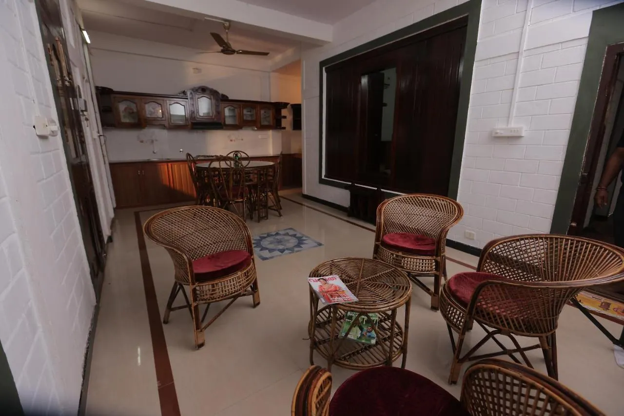 Mountde Kumarakom 0*,  India