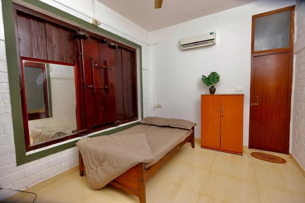 Homestay Mountde Kumarakom