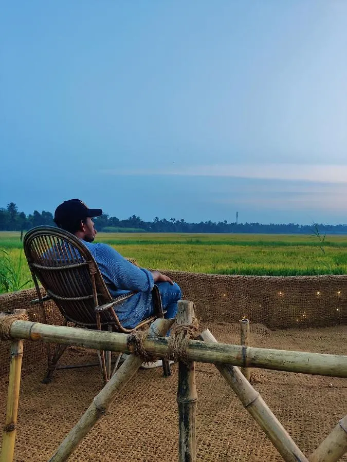 Mountde Kumarakom Homestay