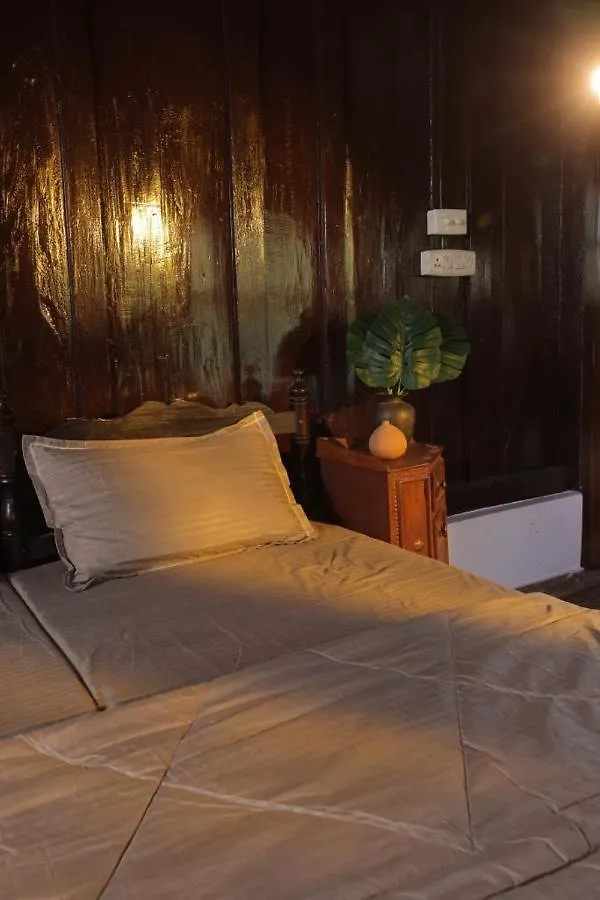 Homestay Mountde Kumarakom India